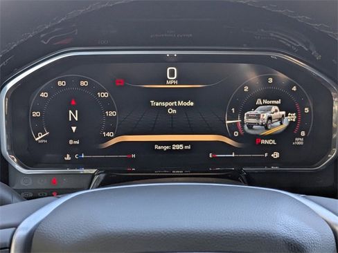 New 2026 GMC Sierra 2500 SLT w/ SLT Premium Package image 31