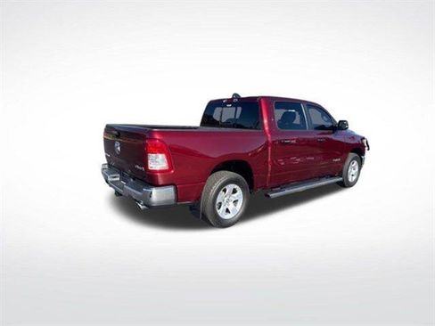 Used 2020 RAM 1500 Big Horn image 5