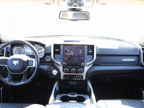 Used 2022 RAM 2500 Laramie image 12