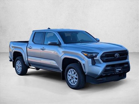 New 2026 Toyota Tacoma SR5 image 6