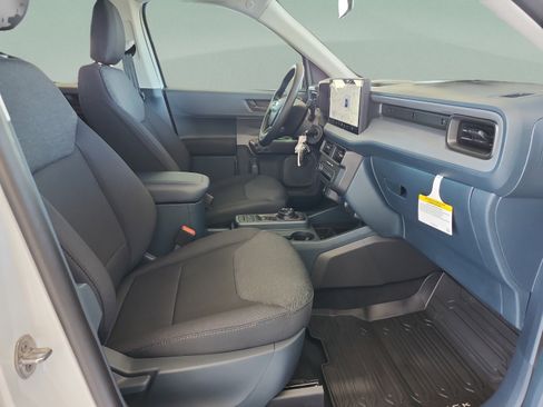New 2026 Ford Maverick XL FWD image 19
