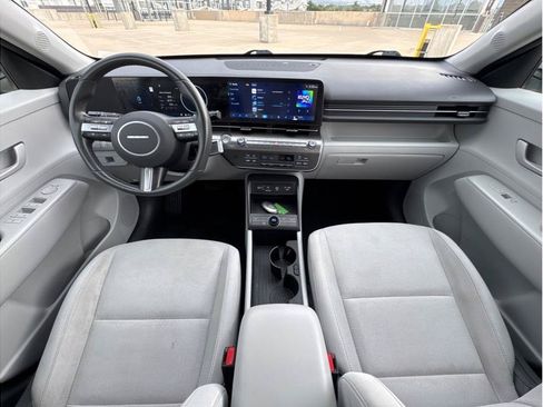 Used 2024 Hyundai Kona SEL FWD image 15