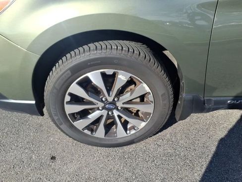 Used 2016 Subaru Outback 2.5i Limited image 26