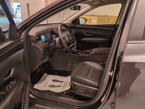 Certified 2023 Hyundai Tucson SEL w/ Convenience Package AWD/4WD image 17