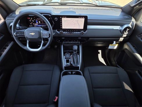 New 2026 Chevrolet Colorado LT image 7