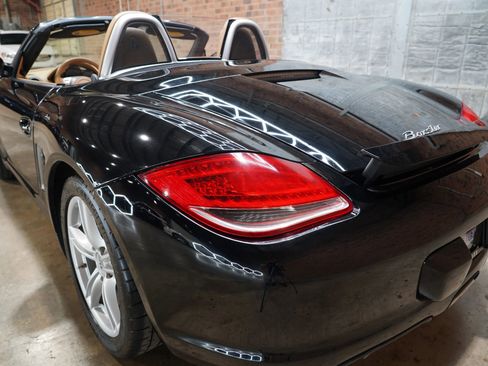 Used 2009 Porsche Boxster image 25