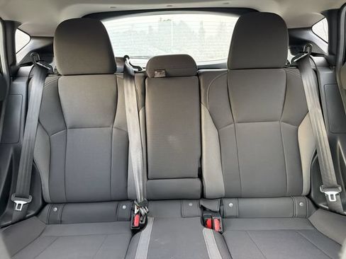 Certified 2026 Subaru Crosstrek 2.5i Premium AWD/4WD image 28