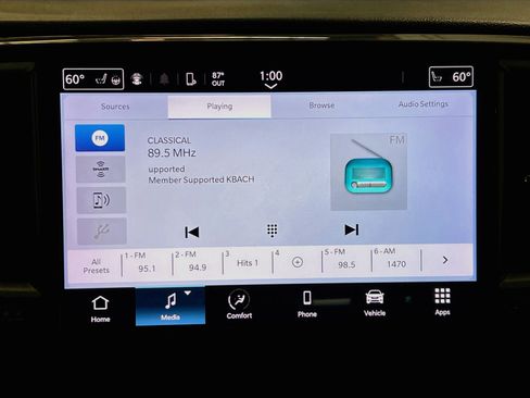 Used 2022 Chrysler Pacifica Touring-L FWD image 10