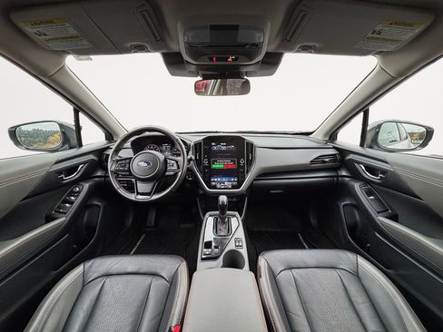 Used 2024 Subaru Crosstrek 2.5i Limited image 13
