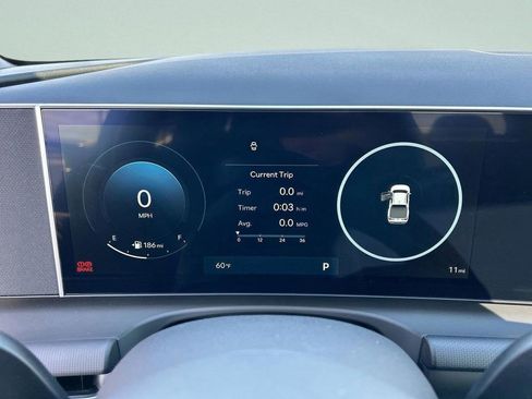 New 2026 Hyundai Santa Cruz SEL image 33