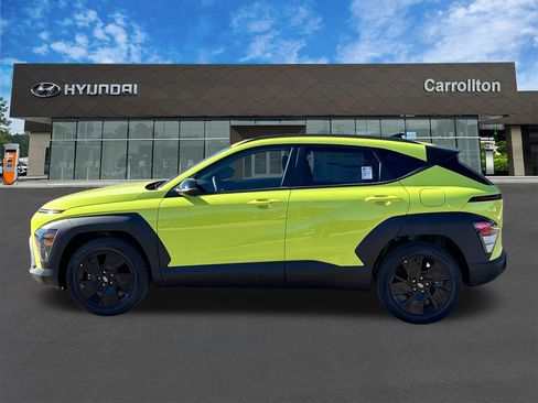 New 2026 Hyundai Kona SEL Sport FWD image 9