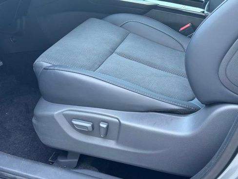 New 2025 Mitsubishi Eclipse Cross AWD image 16