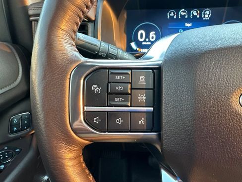 Certified 2024 Ford Expedition King Ranch AWD/4WD image 10