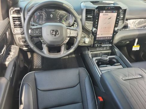 New 2026 RAM 1500 Limited image 10