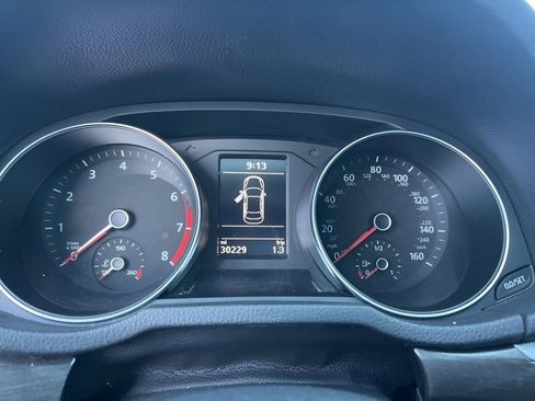 Used 2017 Volkswagen Passat 1.8T SE image 22