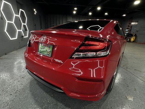 Used 2014 Honda Civic LX image 6