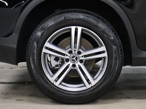 Used 2020 Mercedes-Benz GLC 300 image 26