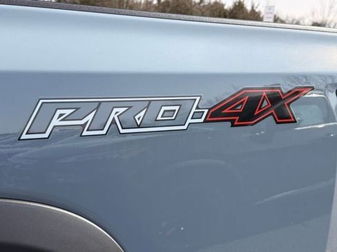 New 2026 Nissan Frontier PRO-4X w/ Pro Premium Package image 18