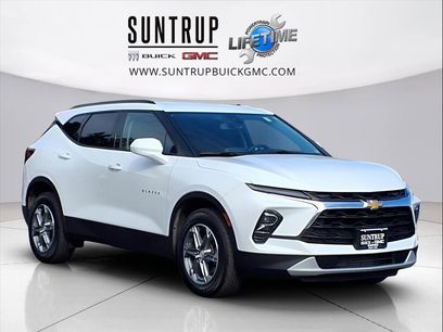 Used 2023 Chevrolet Blazer LT w/ Convenience Package
