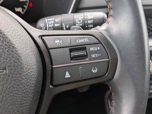 Used 2024 Honda CR-V Sport image 25