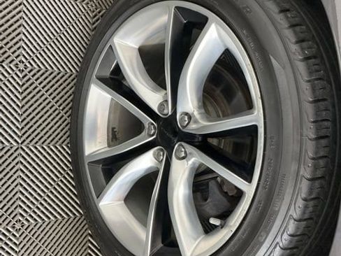 Used 2015 Dodge Charger R/T RWD image 27