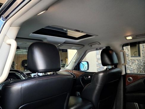 Used 2020 Nissan Armada SL w/ Premium Package image 25