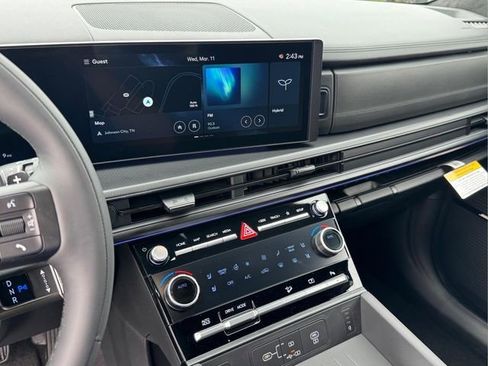New 2026 Hyundai Santa Fe Calligraphy FWD image 30