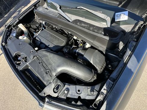 Used 2011 Honda Pilot LX image 35