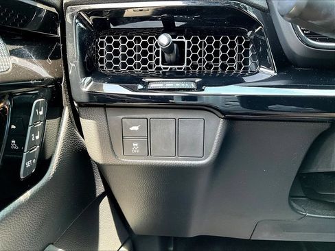 Used 2024 Honda CR-V EX-L image 15
