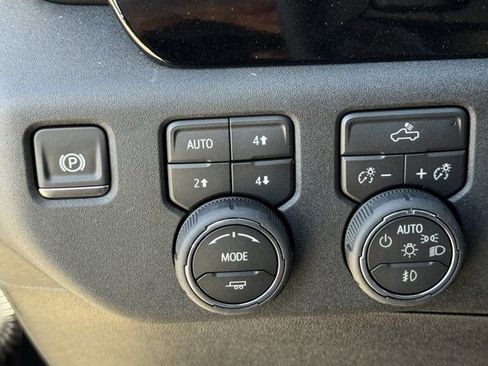 New 2026 Chevrolet Silverado 1500 RST image 19