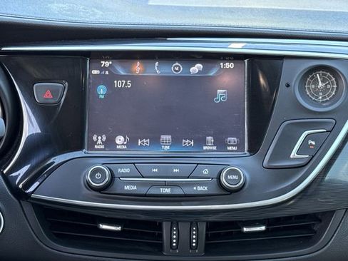 Used 2017 Buick Envision Essence w/ LPO, Cargo Package image 16