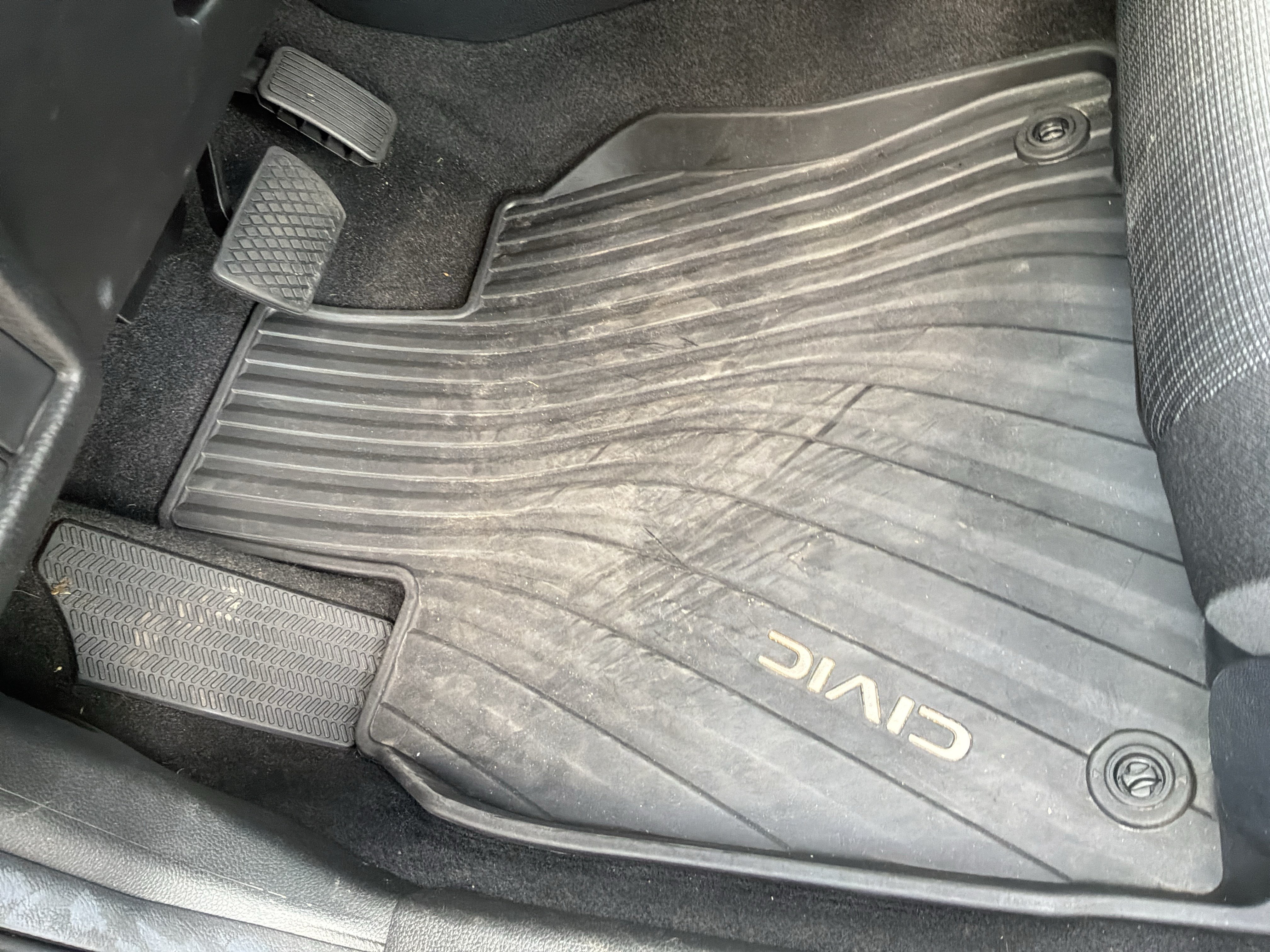 Used 2026 Honda Civic LX image 17
