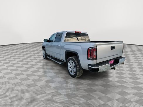 Used 2018 GMC Sierra 1500 SLT image 6