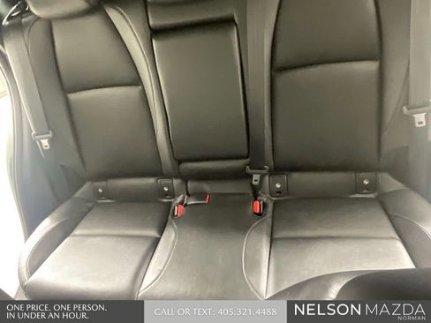 Used 2021 MAZDA CX-30 FWD 2.5 S w/ Select Package image 26