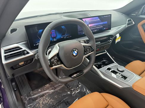 New 2026 BMW 230i Coupe w/ Convenience Package RWD image 4