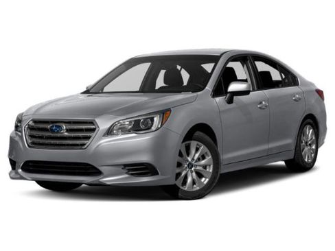 Used 2016 Subaru Legacy 2.5i Premium AWD/4WD image 4