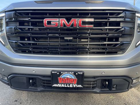 New 2026 GMC Sierra 1500 Elevation w/ Elevation Premium Package AWD/4WD image 67
