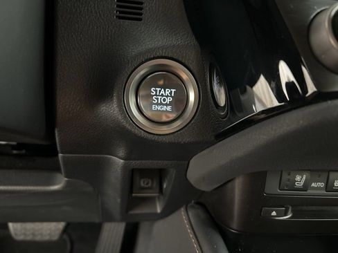 Used 2022 Lexus ES 350 w/ Premium Package image 11