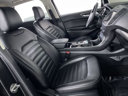 Used 2020 Ford Edge SEL AWD/4WD image 24