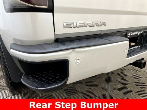 Used 2017 GMC Sierra 1500 Denali w/ Denali Ultimate Package image 16