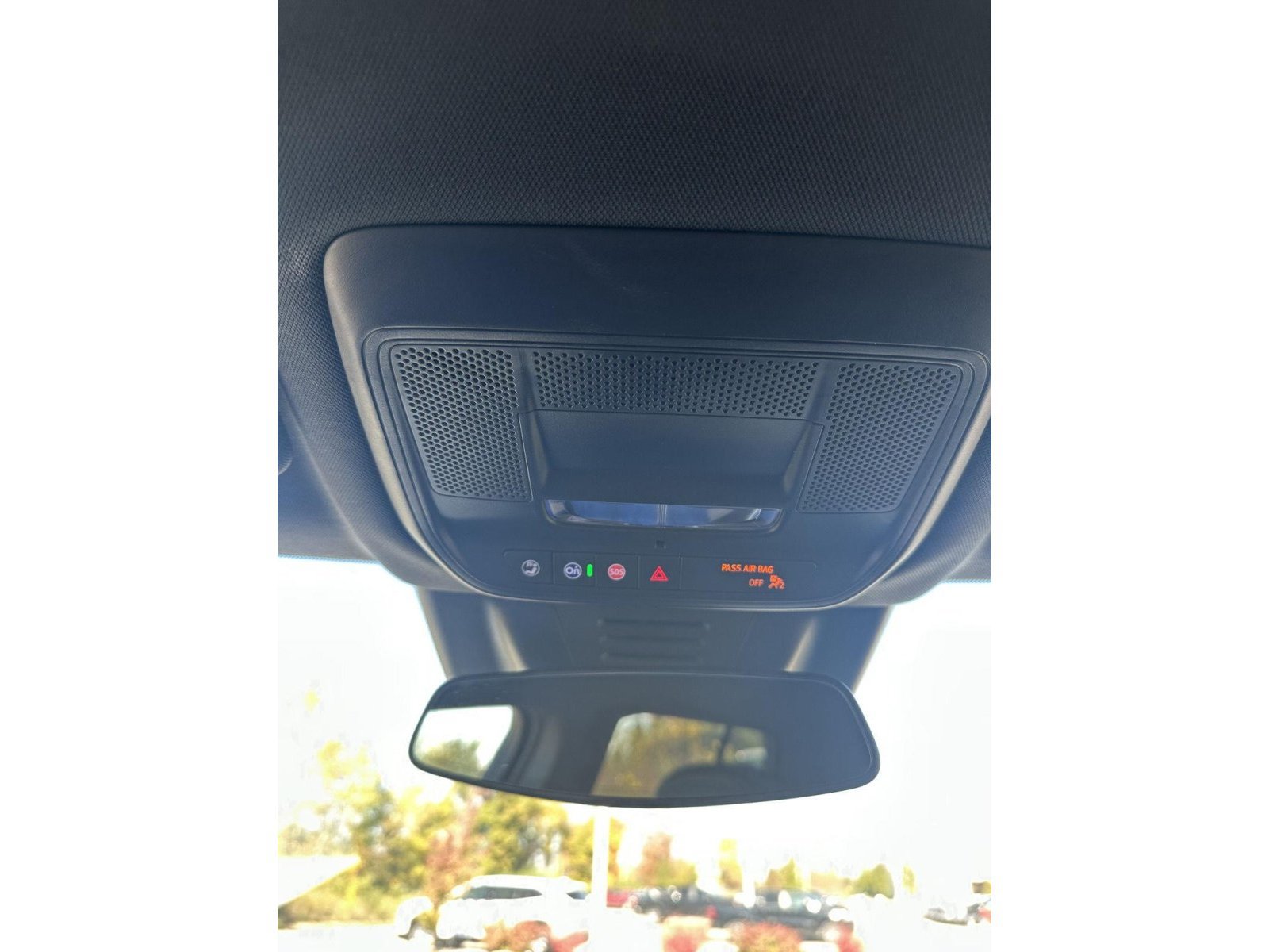 Used 2025 Chevrolet Equinox EV LT w/ Convenience Package FWD image 49