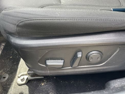 Used 2022 Hyundai Tucson SEL image 7