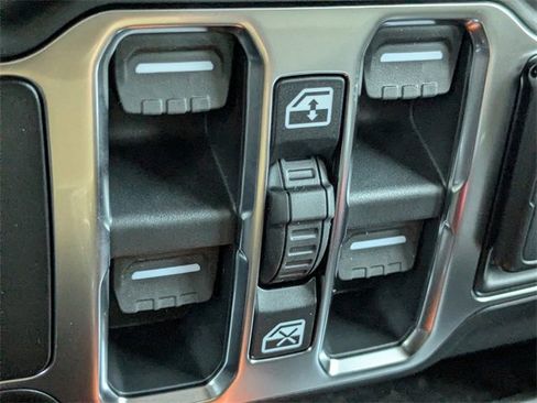 New 2026 Jeep Wrangler Sahara image 25