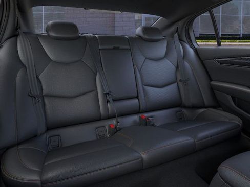 New 2026 Cadillac CT5 Sport image 17