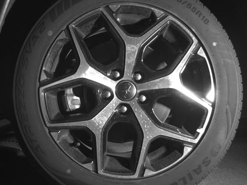 Used 2025 Jeep Compass Limited image 12