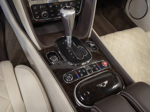 Used 2016 Bentley Continental GT Speed Convertible AWD/4WD image 28