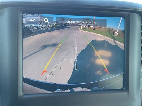 Used 2022 RAM 1500 Big Horn image 14