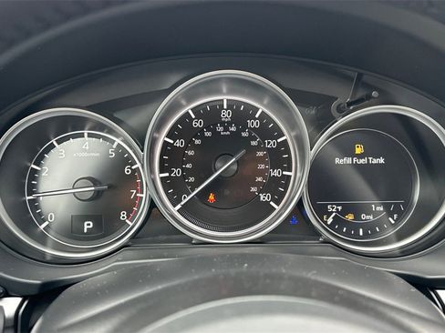 New 2025 MAZDA CX-5 AWD 2.5 S w/ Preferred Package image 25