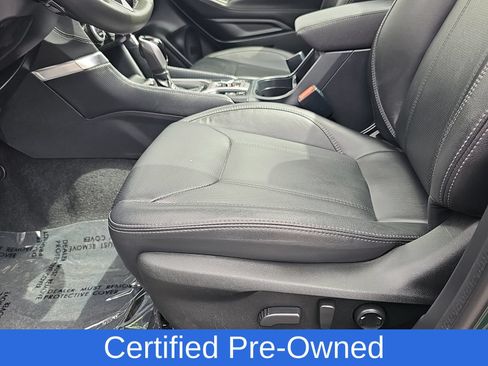 Certified 2023 Subaru Forester Touring AWD/4WD image 30