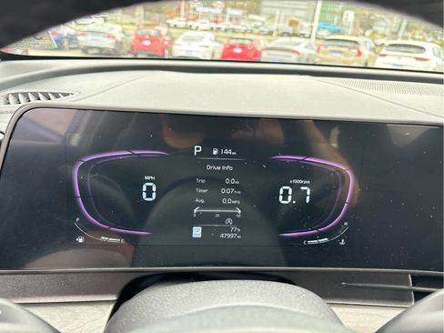 Used 2024 Kia Sportage X-Line image 14